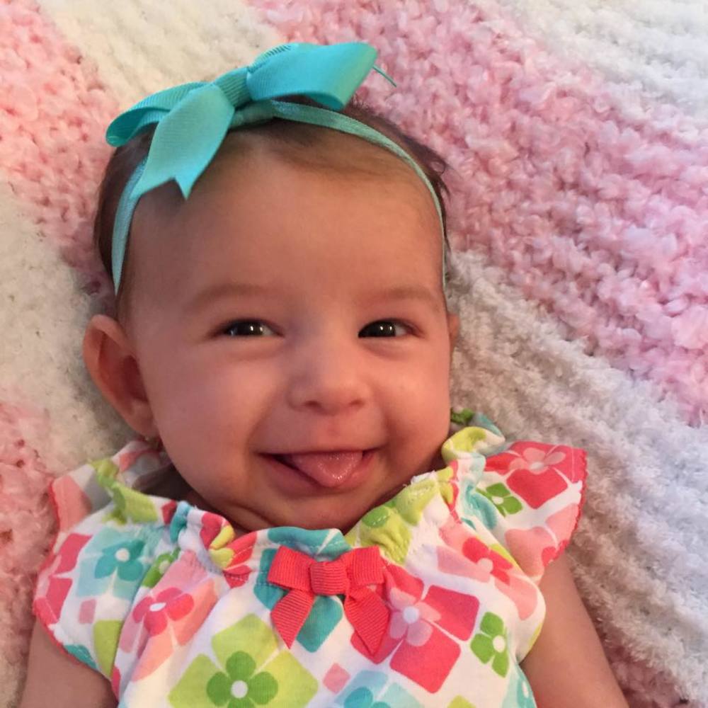 Meet your Posher, Alison